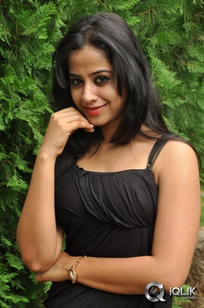 Swathi-Deekshith